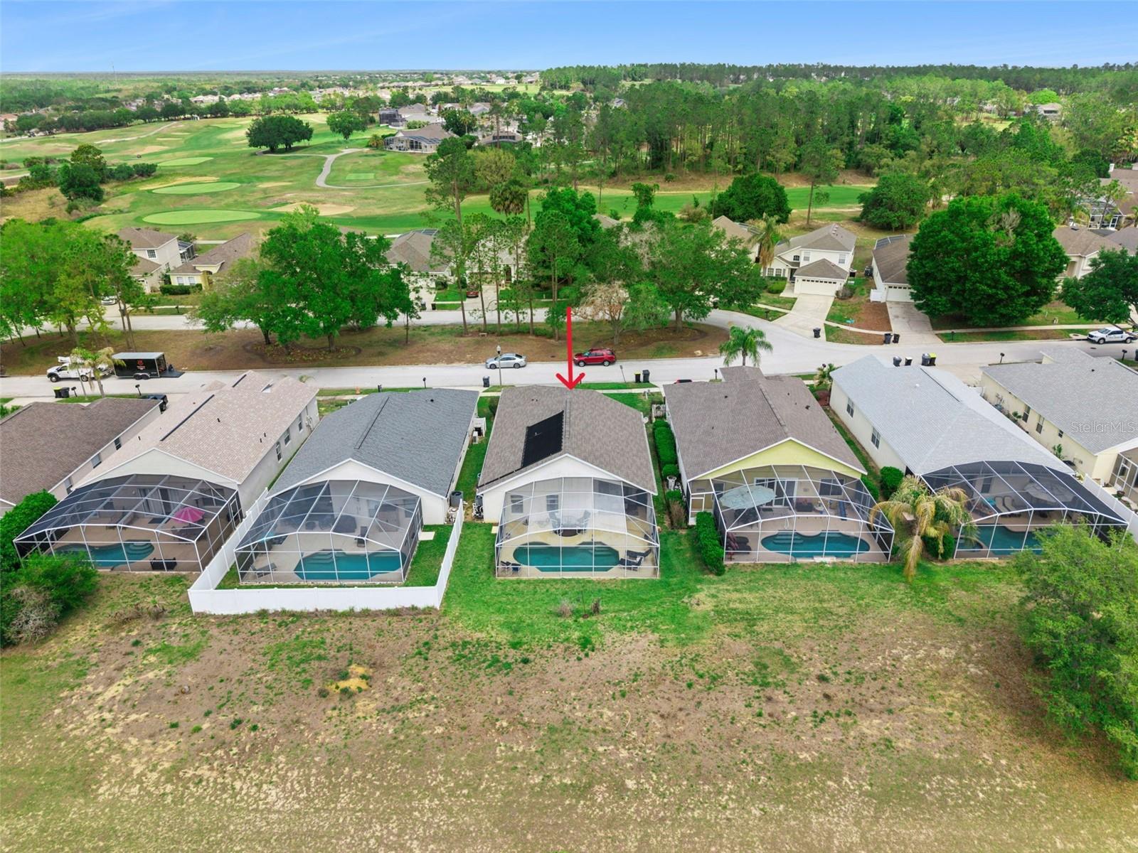 HIGHLANDS RESERVE PH 02 & 04 - Residential