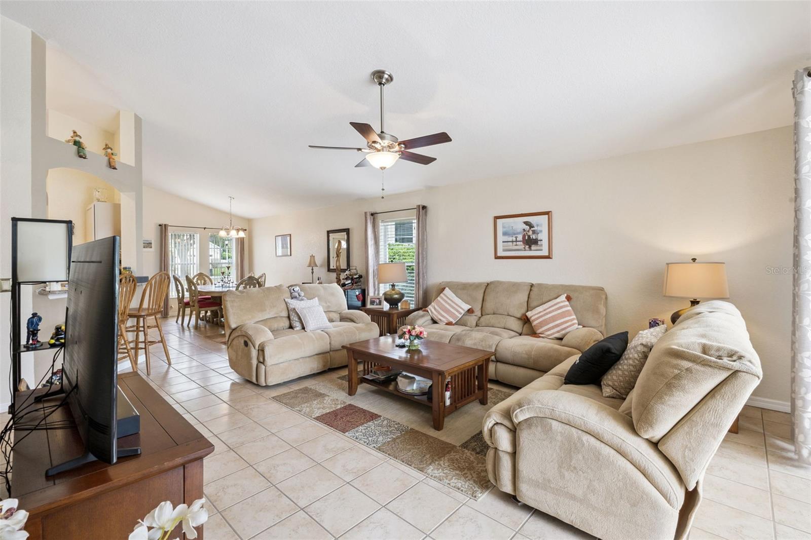 HIGHLANDS RESERVE PH 02 & 04 - Residential