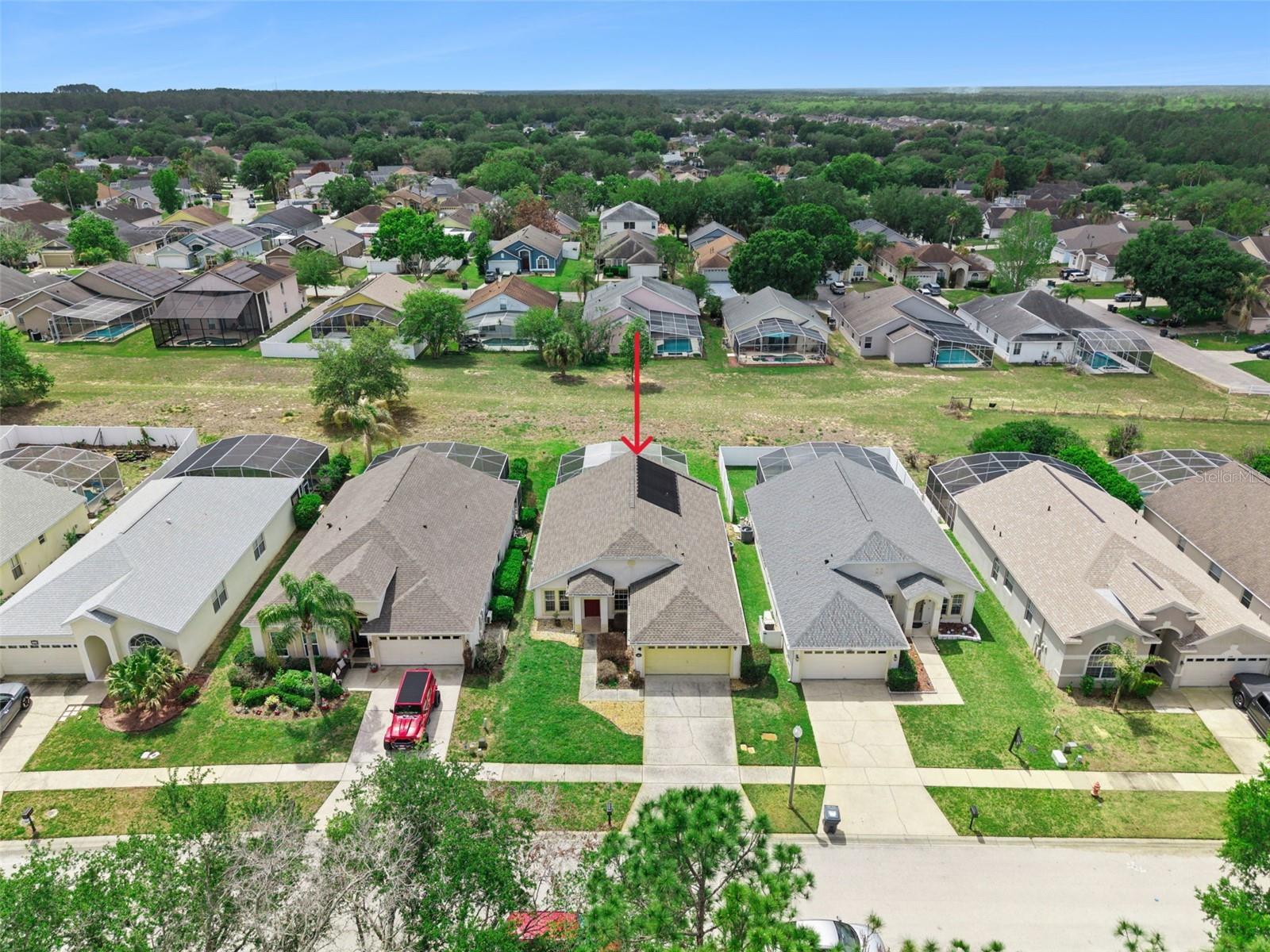 HIGHLANDS RESERVE PH 02 & 04 - Residential