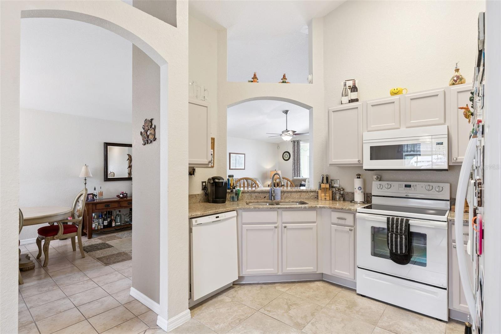 HIGHLANDS RESERVE PH 02 & 04 - Residential