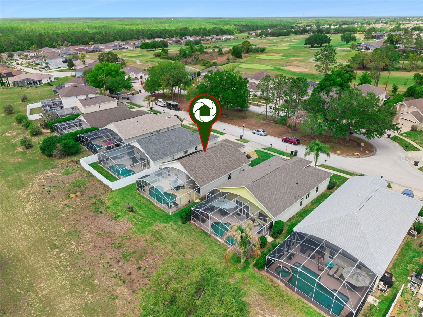 HIGHLANDS RESERVE PH 02 & 04 - Residential