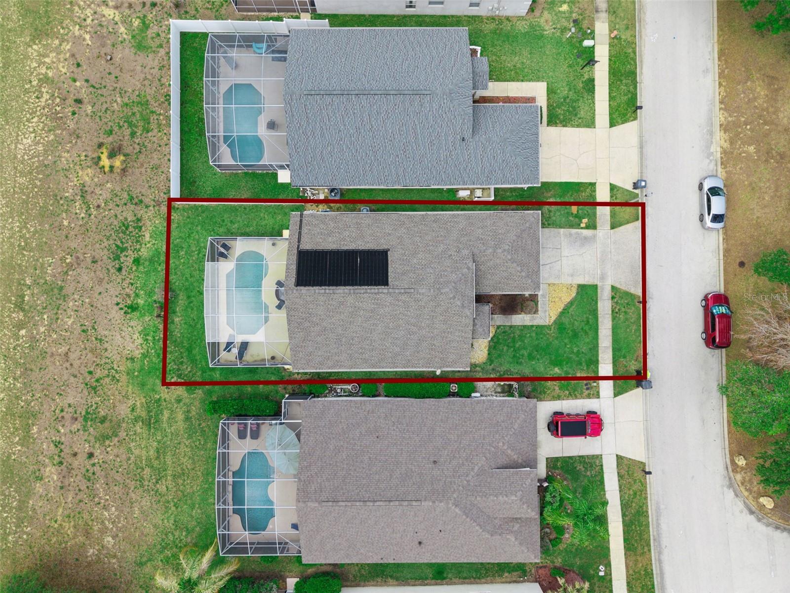 HIGHLANDS RESERVE PH 02 & 04 - Residential