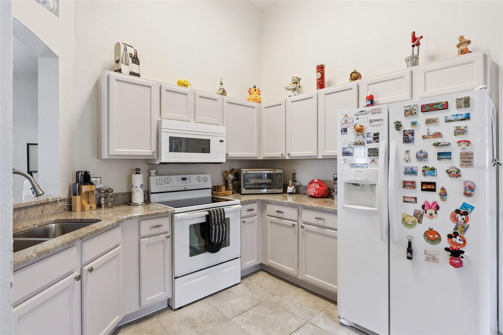 HIGHLANDS RESERVE PH 02 & 04 - Residential