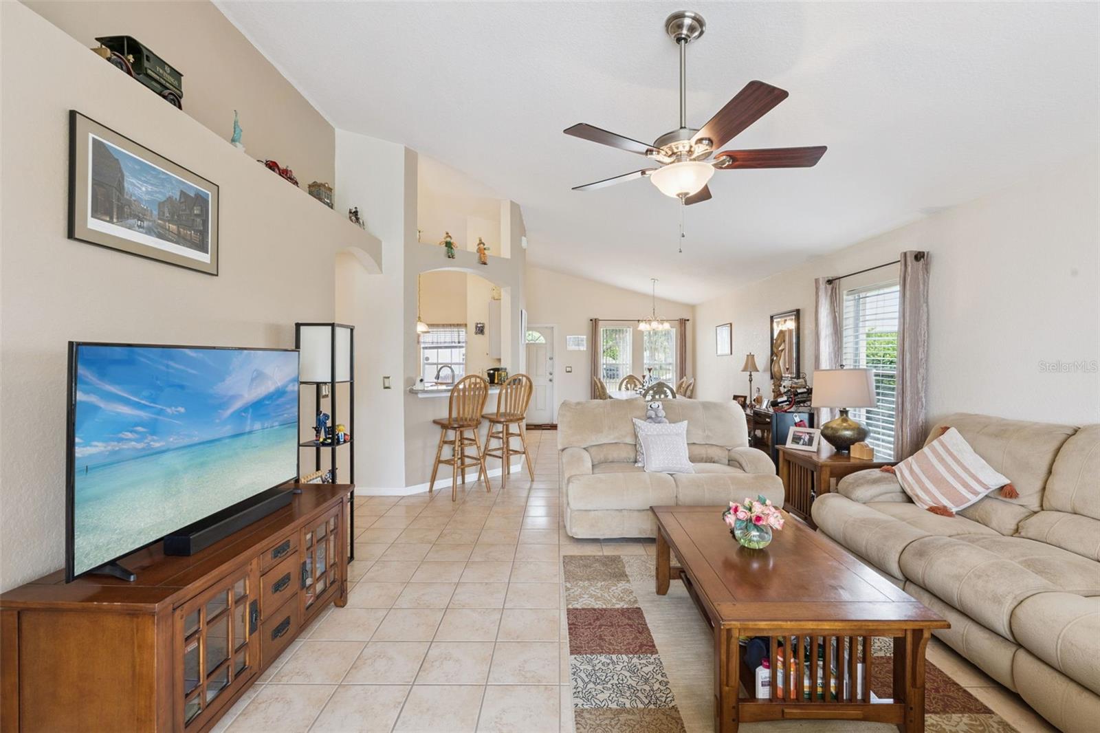 HIGHLANDS RESERVE PH 02 & 04 - Residential