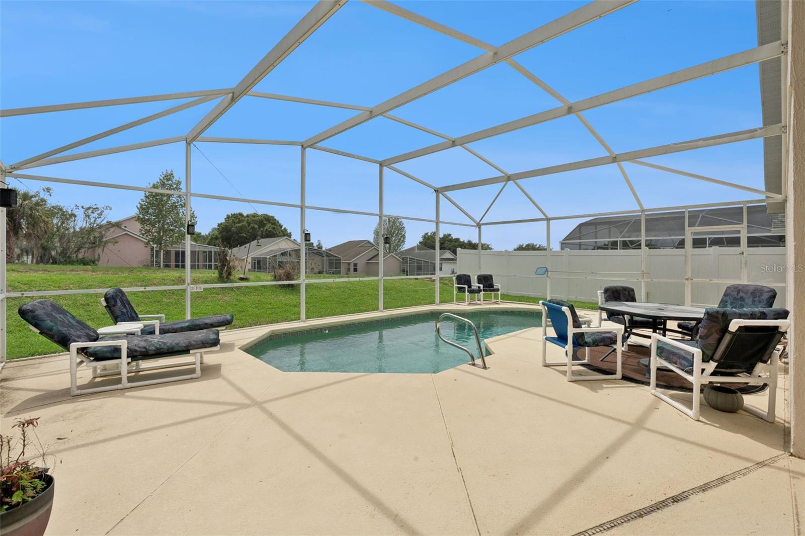 HIGHLANDS RESERVE PH 02 & 04 - Residential