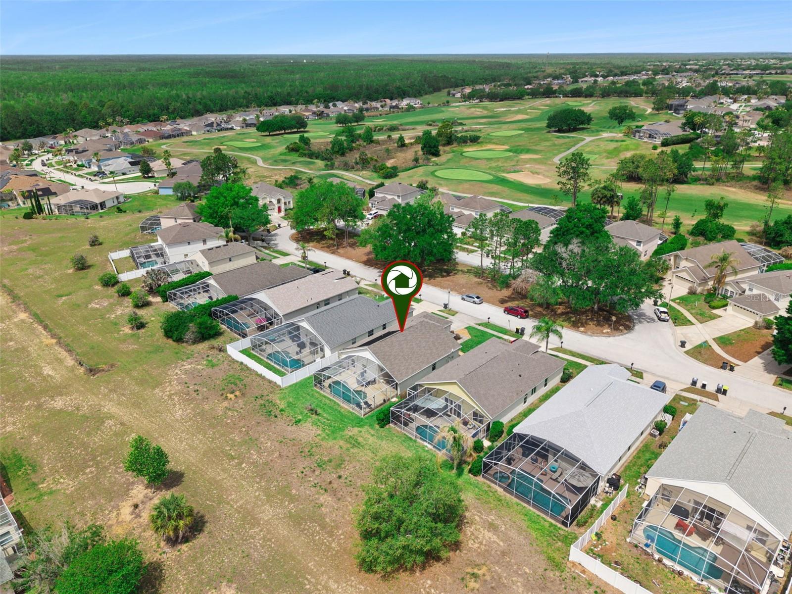 HIGHLANDS RESERVE PH 02 & 04 - Residential