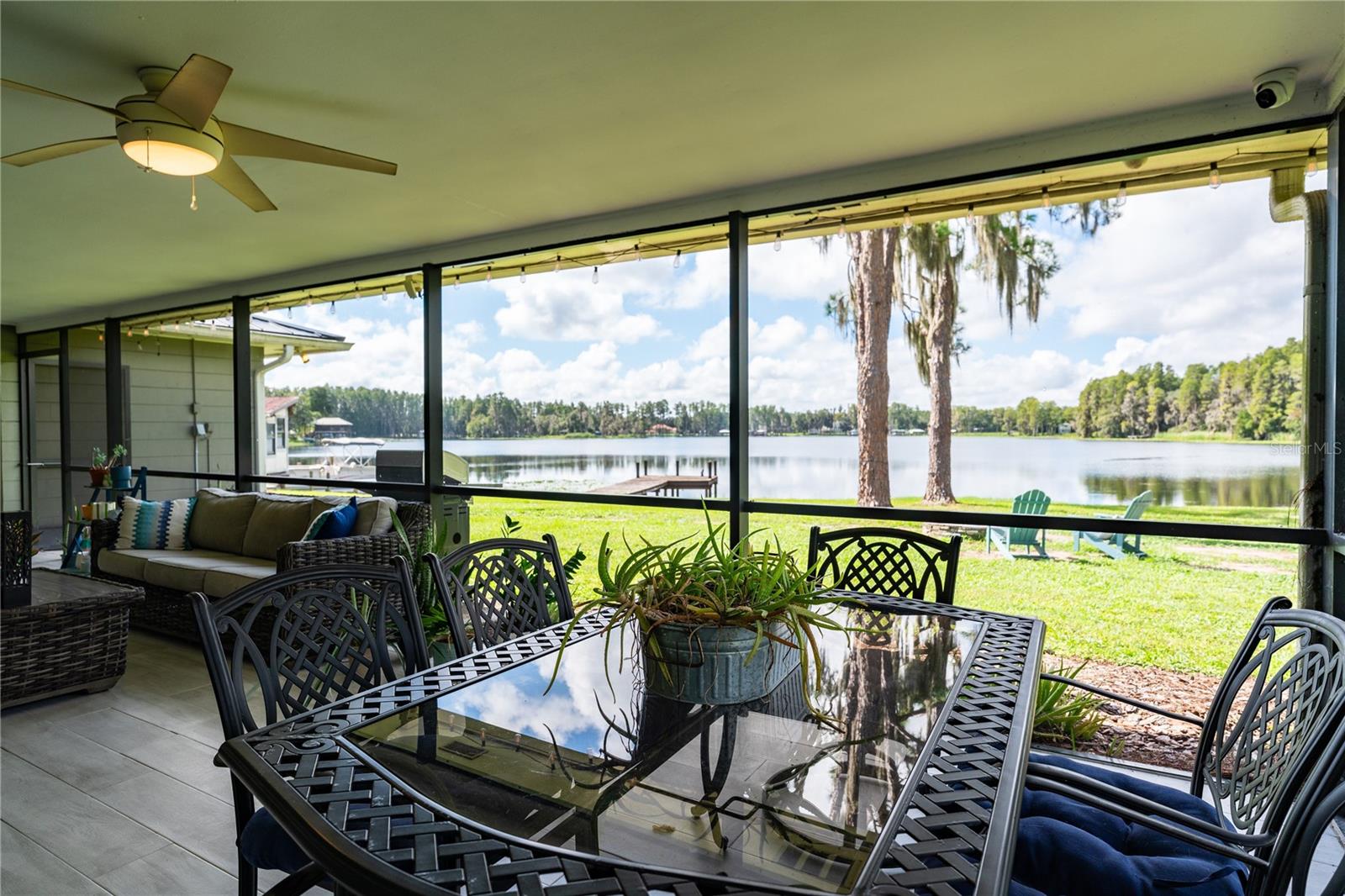2963 LAKE SAXON DRIVE
