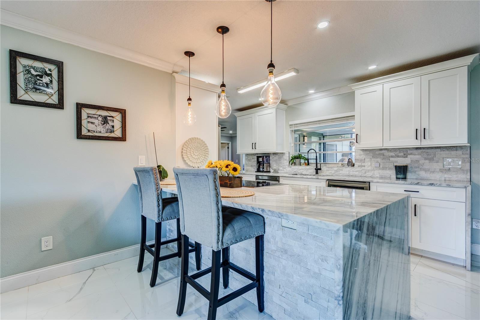 2963 LAKE SAXON DRIVE