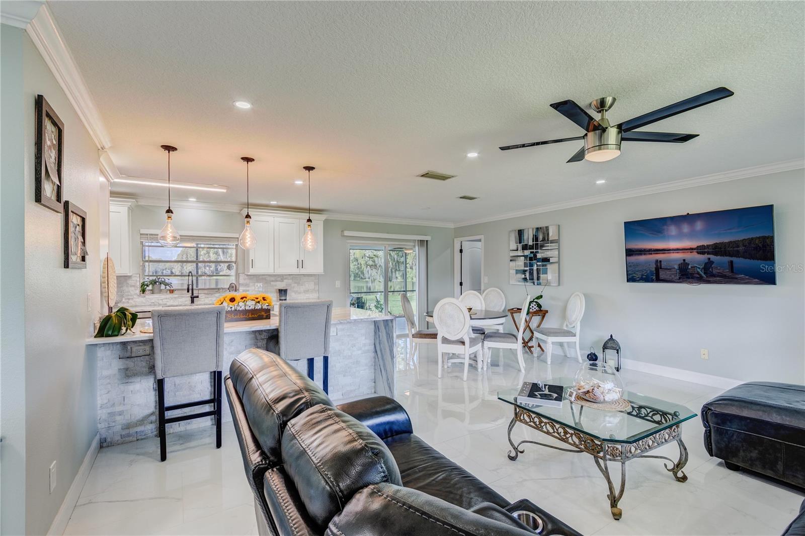 2963 LAKE SAXON DRIVE