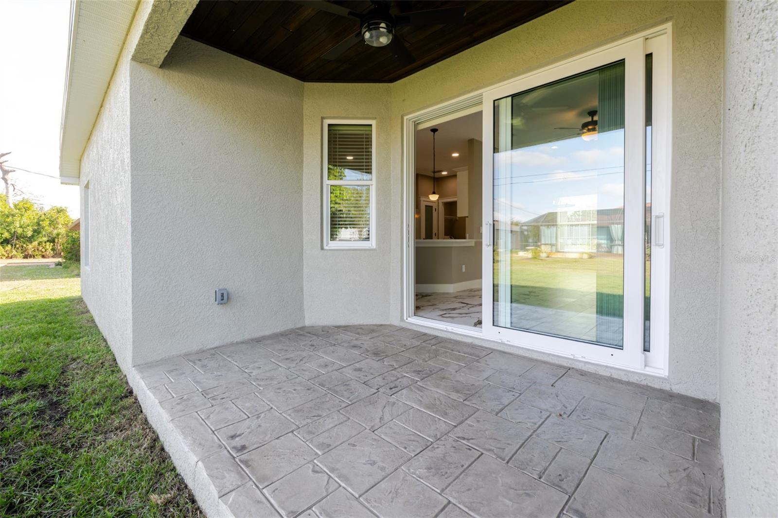 PORT CHARLOTTE SEC 064 - Residential