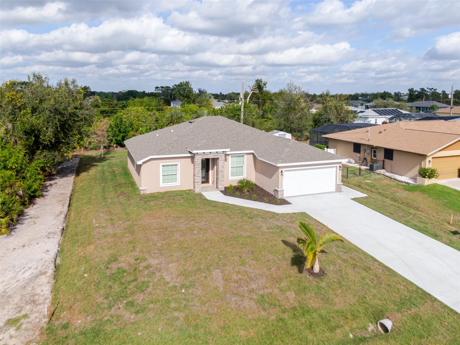 PORT CHARLOTTE SEC 064 - Residential