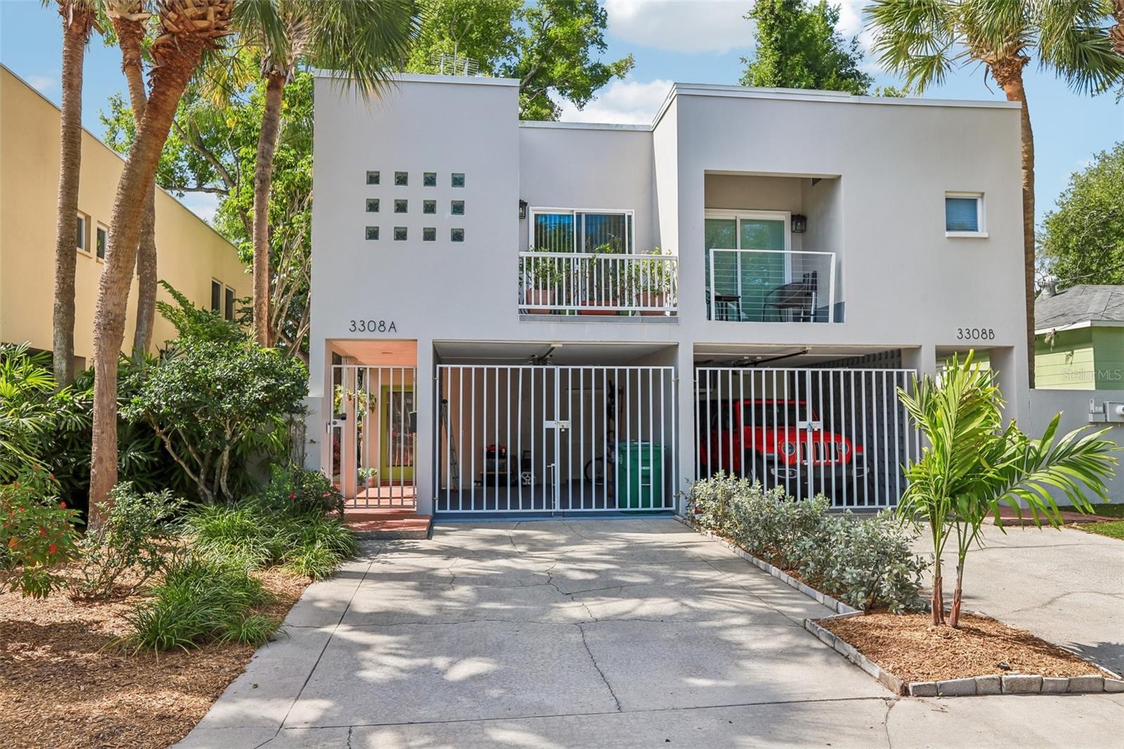 PALMA CEIA PARK A RESUB OF BLO - Residential