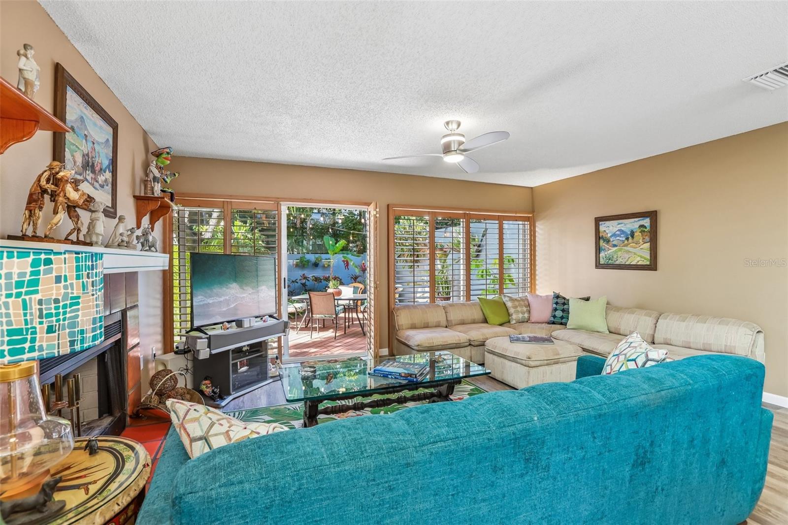 PALMA CEIA PARK A RESUB OF BLO - Residential