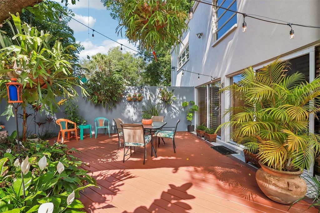 Photo of 3308 W Santiago Street #A, Tampa, FL 33629 (MLS # TB8499966)