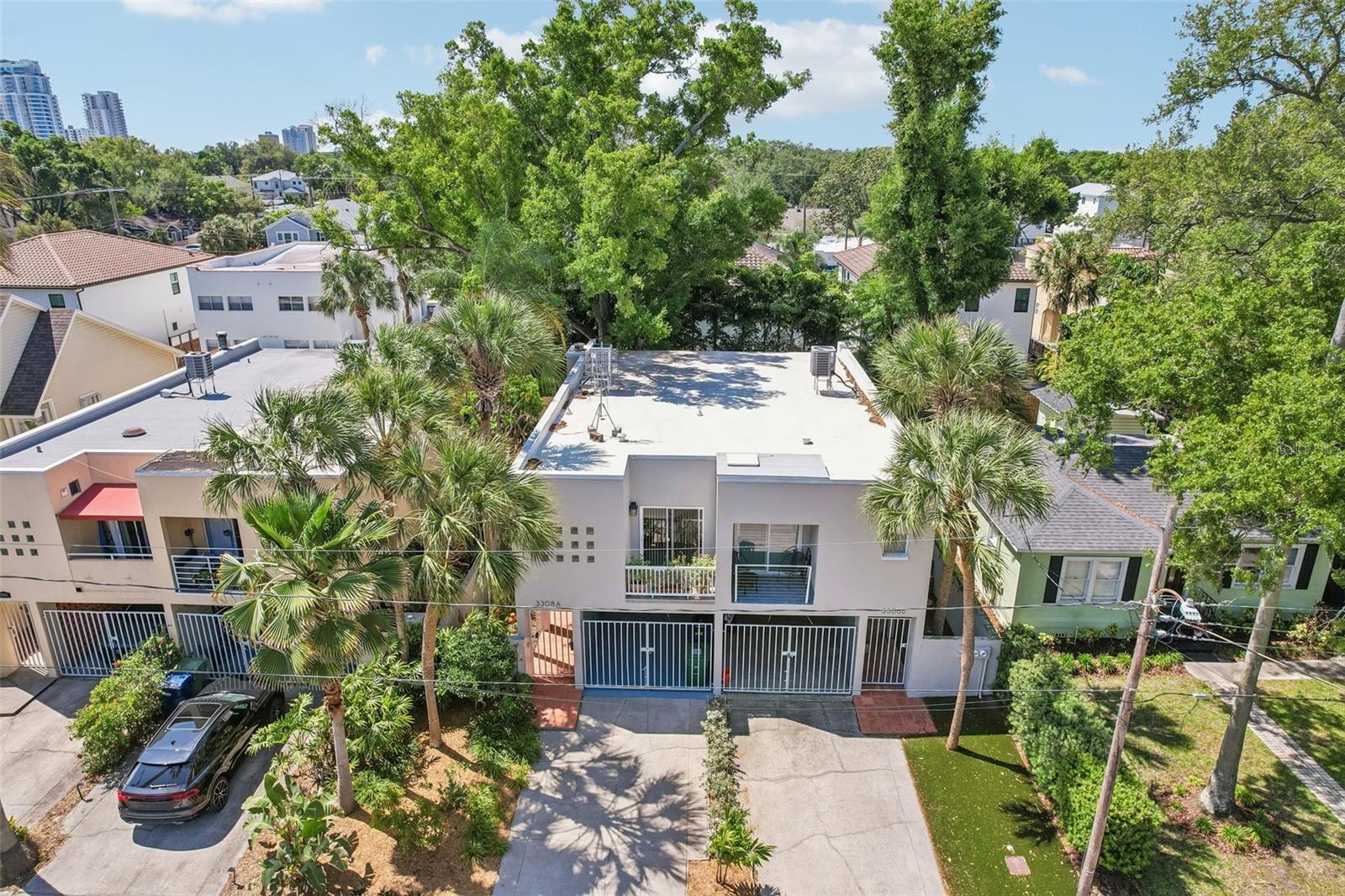 PALMA CEIA PARK A RESUB OF BLO - Residential