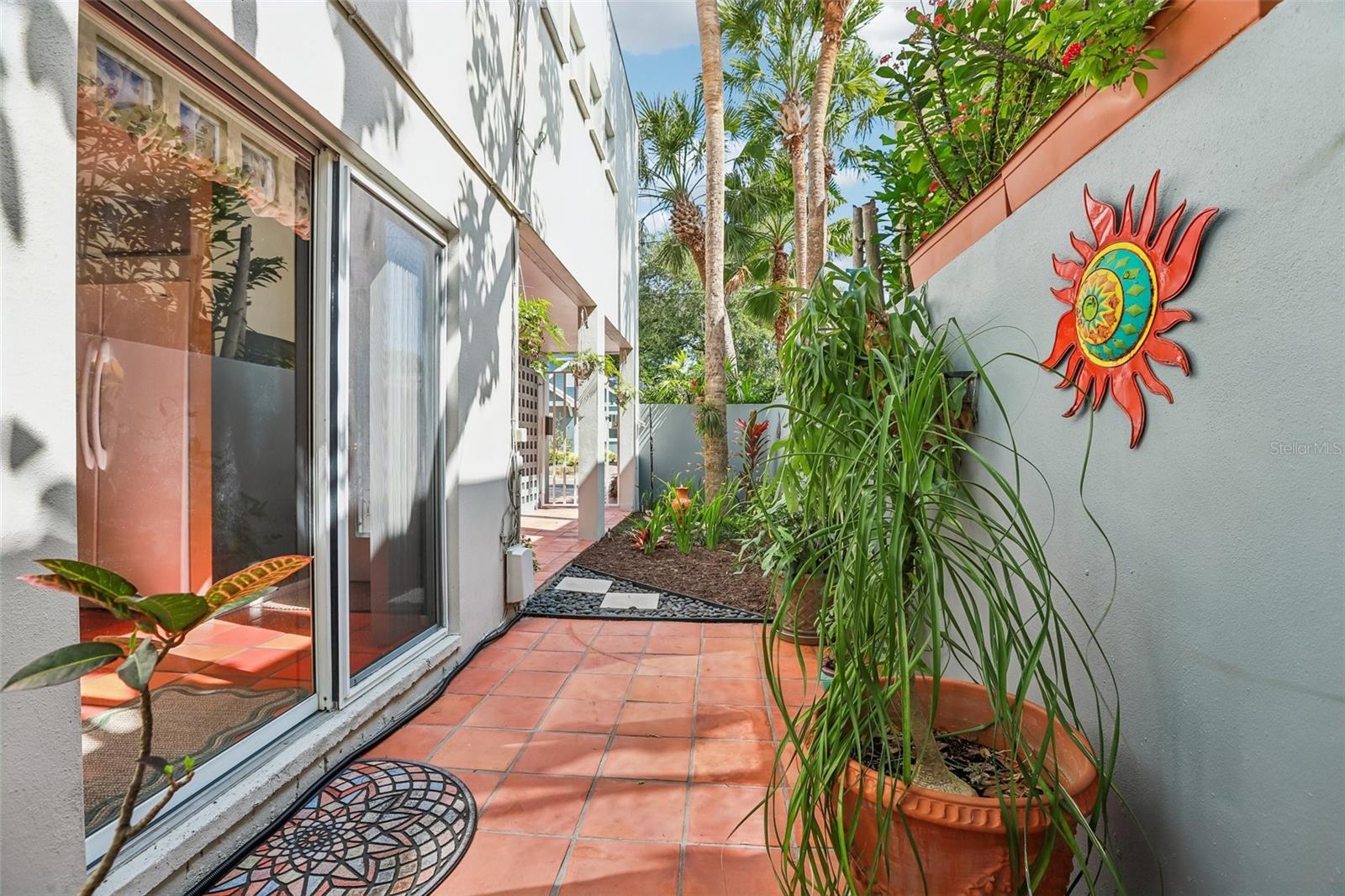 PALMA CEIA PARK A RESUB OF BLO - Residential