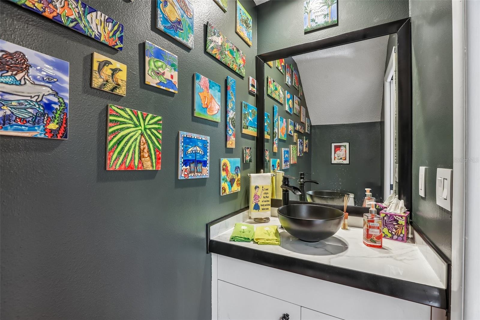 PALMA CEIA PARK A RESUB OF BLO - Residential