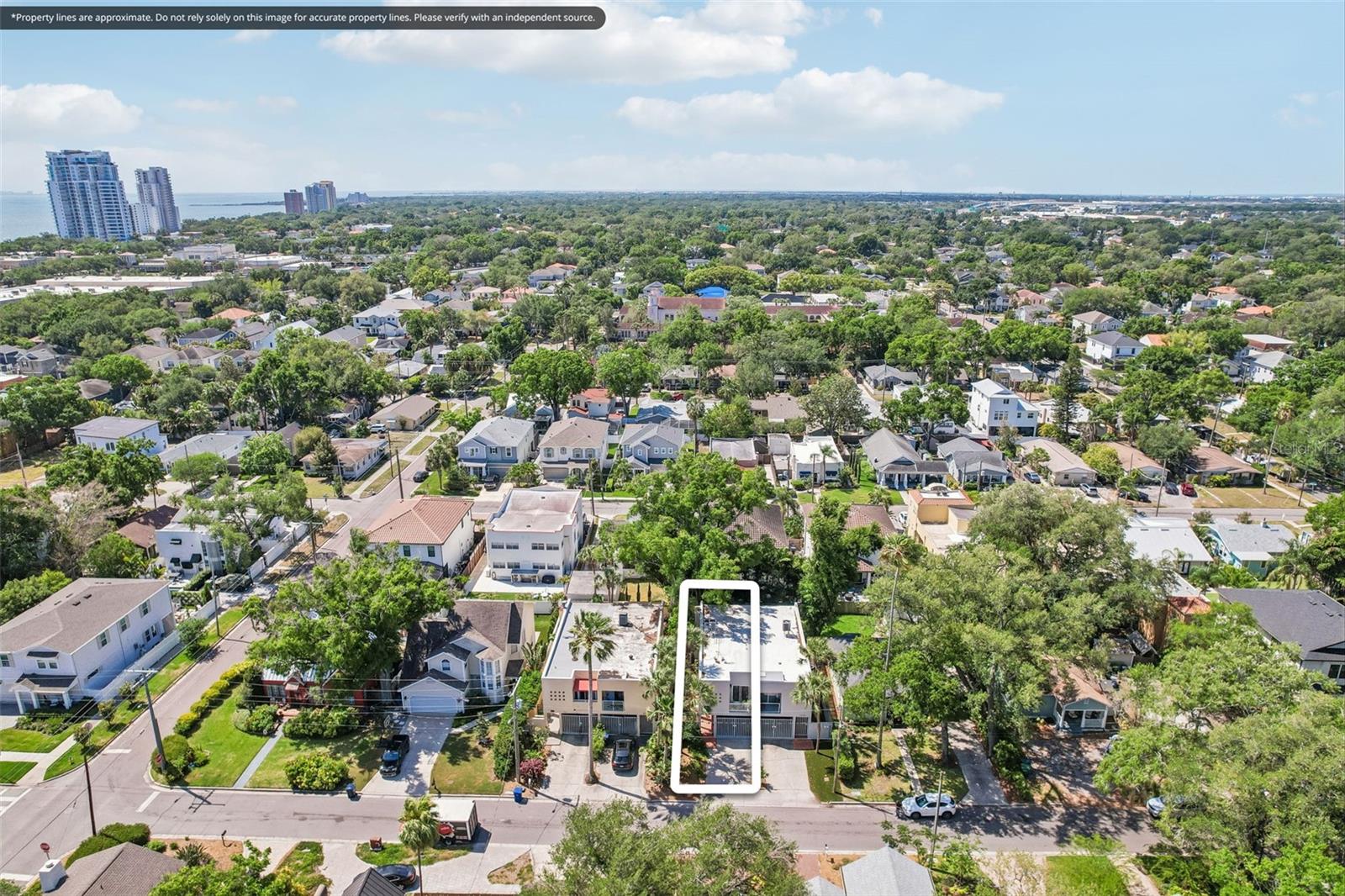 PALMA CEIA PARK A RESUB OF BLO - Residential