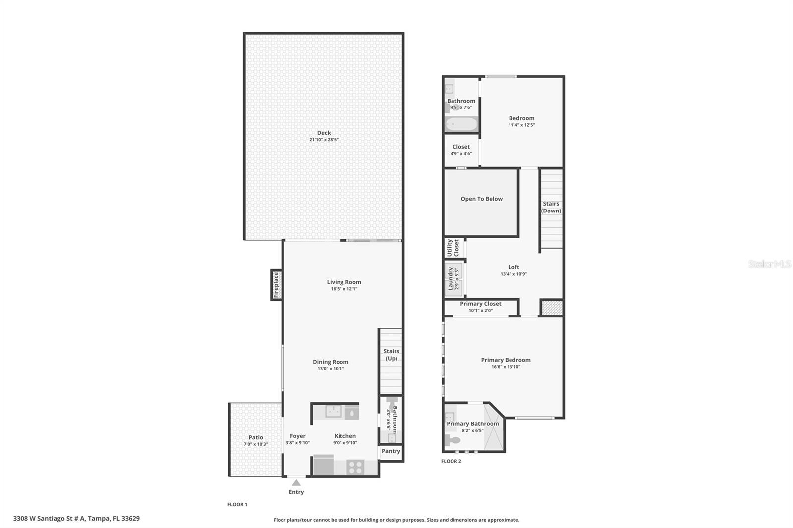 PALMA CEIA PARK A RESUB OF BLO - Residential