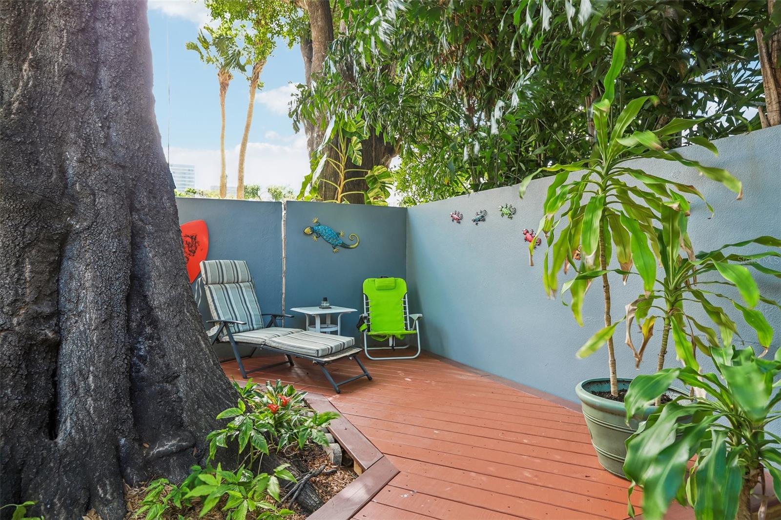 PALMA CEIA PARK A RESUB OF BLO - Residential