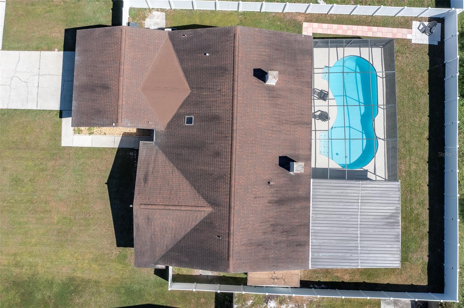 COUNTRY AIRE PH TWO - Residential