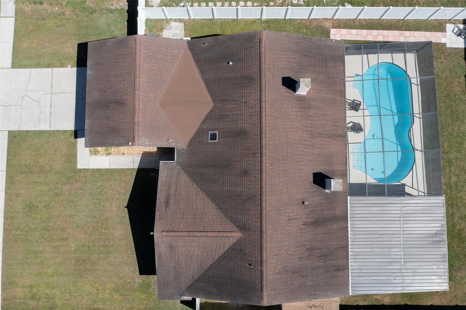 COUNTRY AIRE PH TWO - Residential