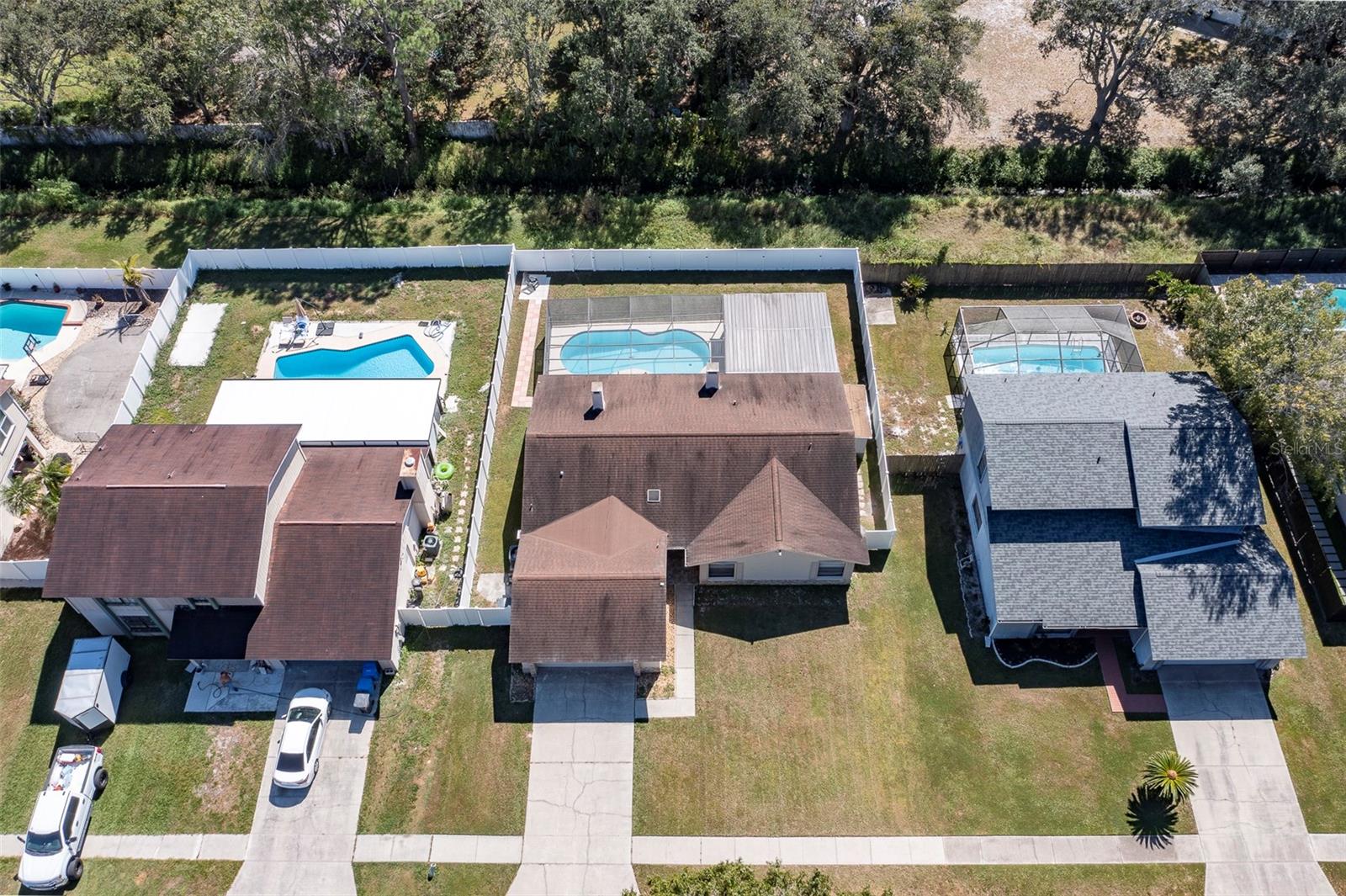 COUNTRY AIRE PH TWO - Residential