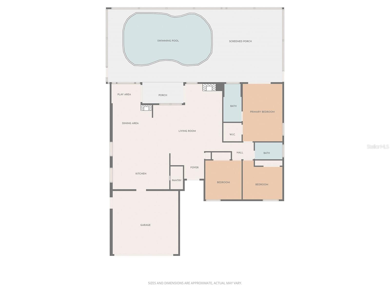 COUNTRY AIRE PH TWO - Residential