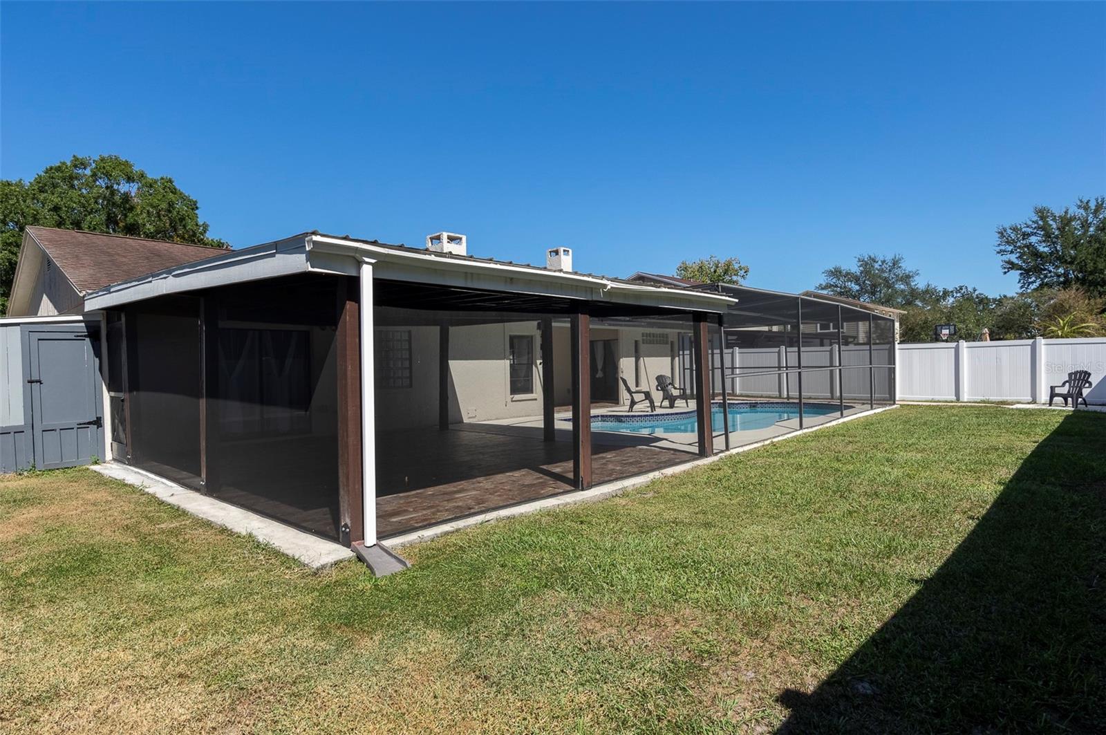 COUNTRY AIRE PH TWO - Residential
