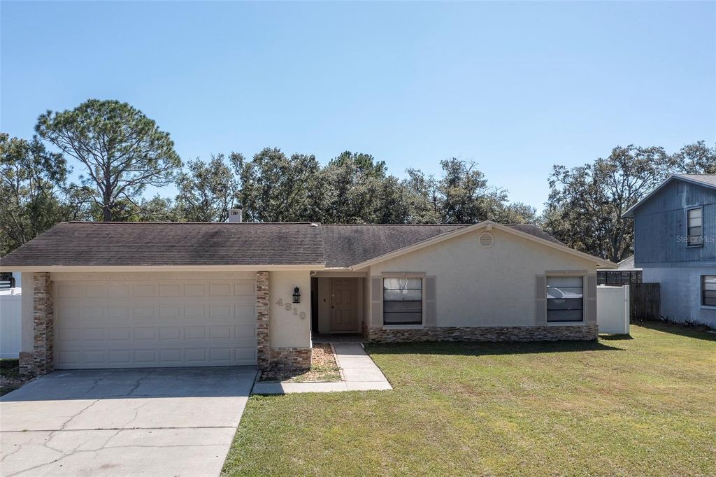 Photo of 4810 Grainary Avenue, Tampa, FL 33624 (MLS # TB8438164)