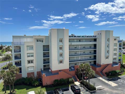 Photo of 5300 S Atlantic Avenue #3-504, New Smyrna Beach, FL 32169 (MLS # NS1088871)