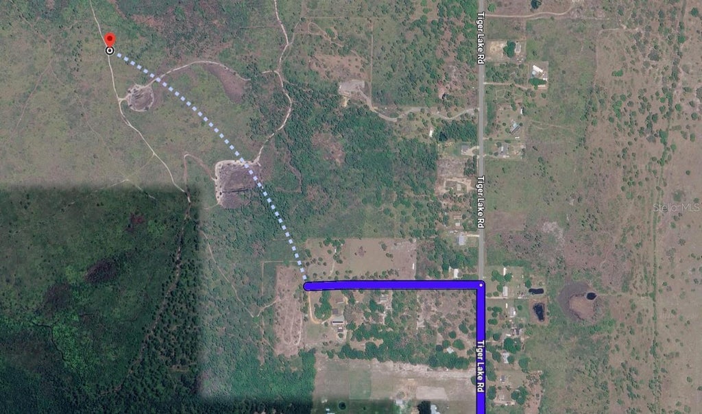 Photo of 0000 Lake Wales, Lake Wales, FL 33898 (MLS # OM733867)