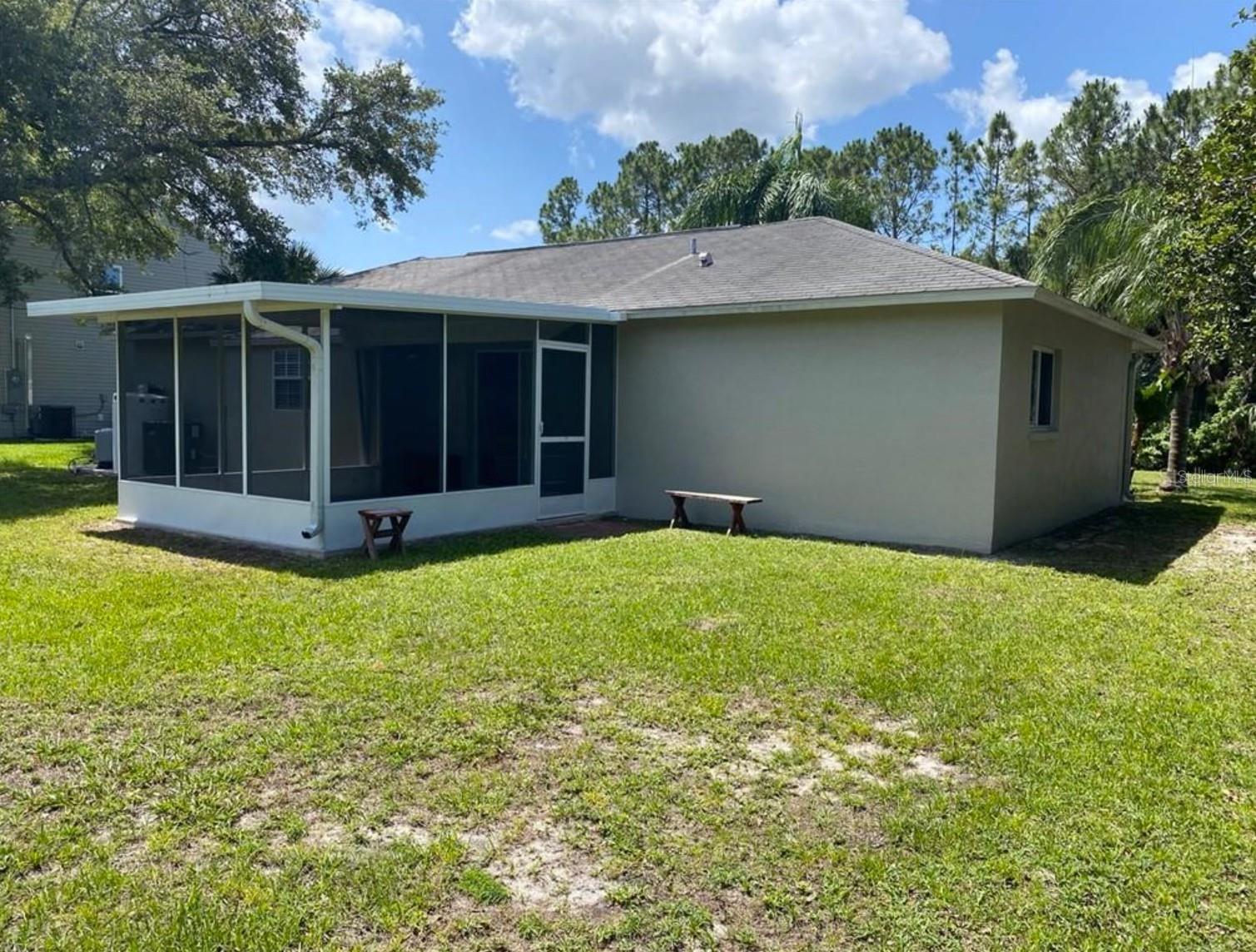 PORT CHARLOTTE SUB 09 - Residential Lease