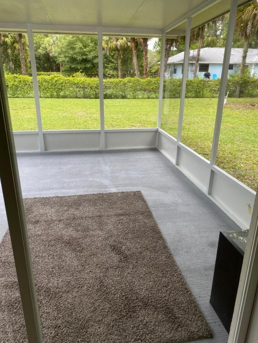 PORT CHARLOTTE SUB 09 - Residential Lease