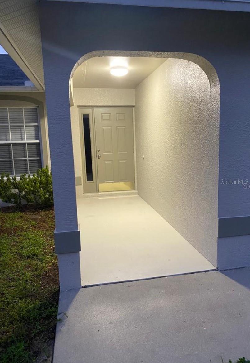 PORT CHARLOTTE SUB 09 - Residential Lease