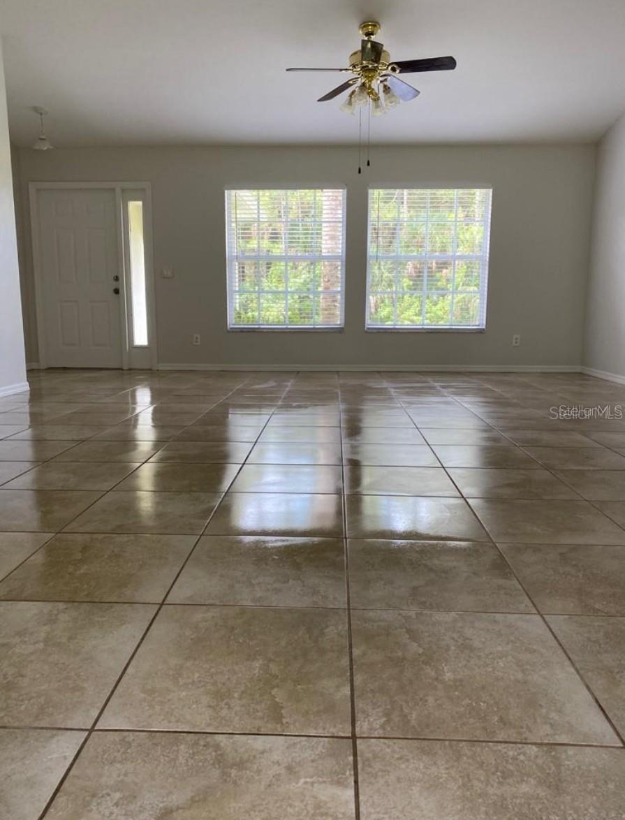 PORT CHARLOTTE SUB 09 - Residential Lease