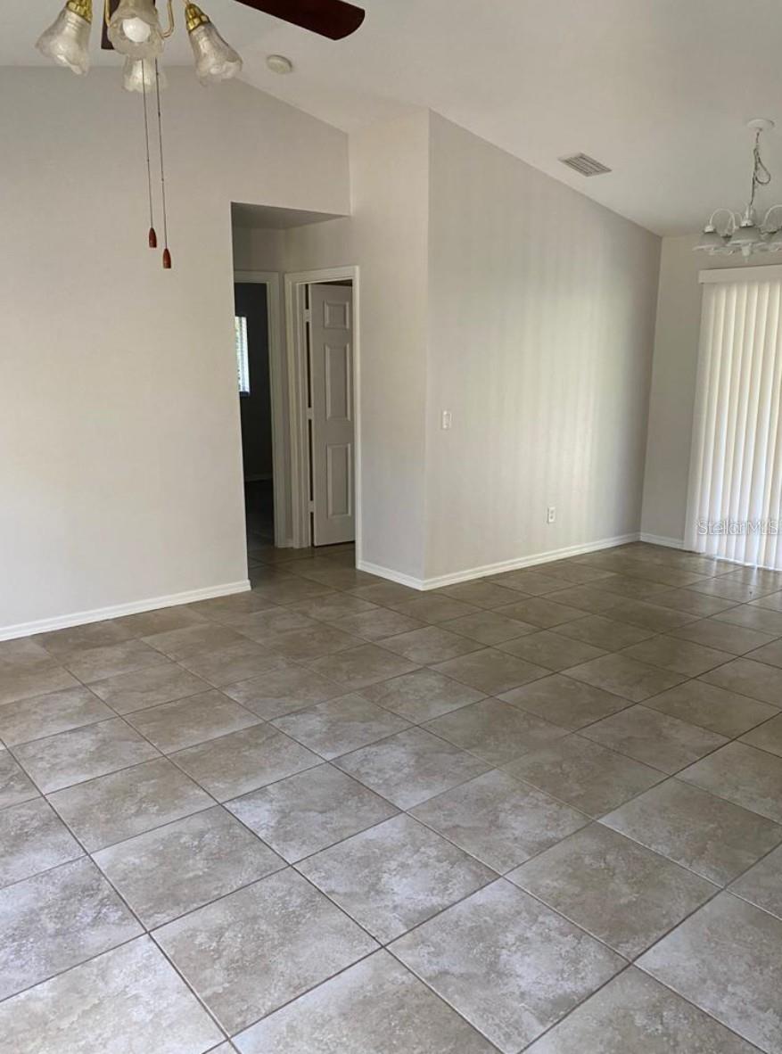 PORT CHARLOTTE SUB 09 - Residential Lease