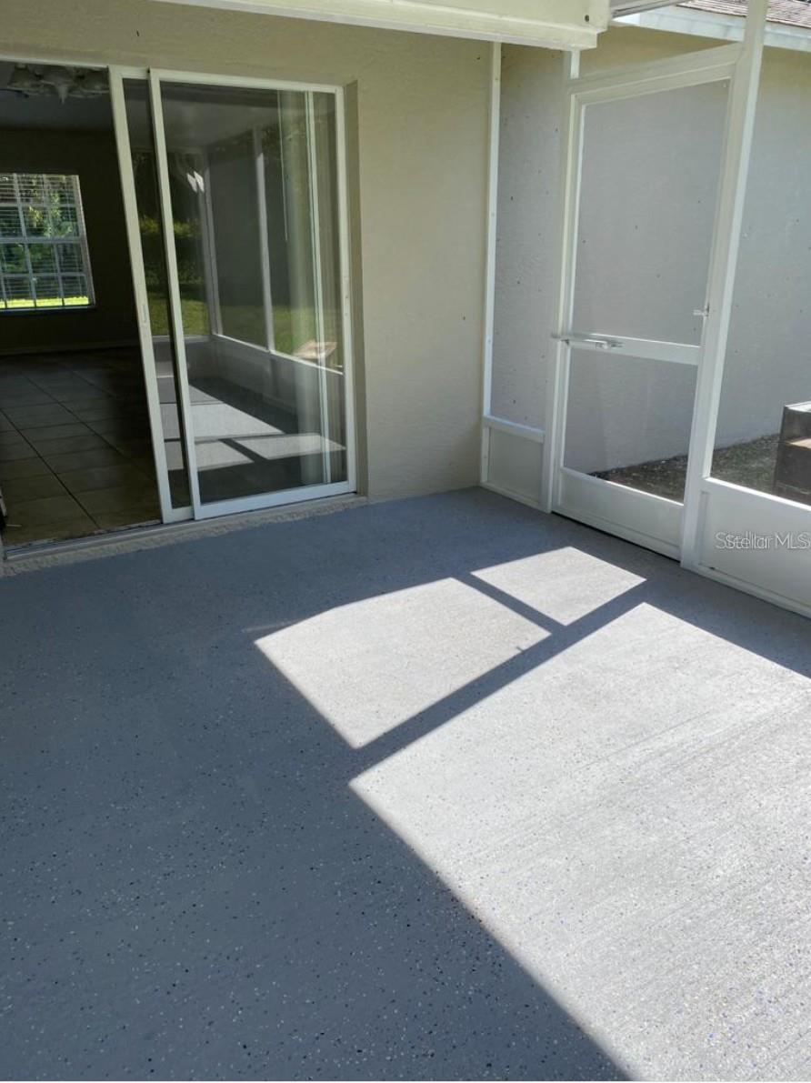 PORT CHARLOTTE SUB 09 - Residential Lease