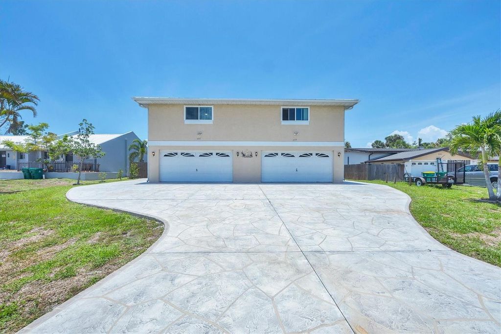 Photo of 3105 Vasco Street, Punta Gorda, FL 33950 (MLS # C7510275)