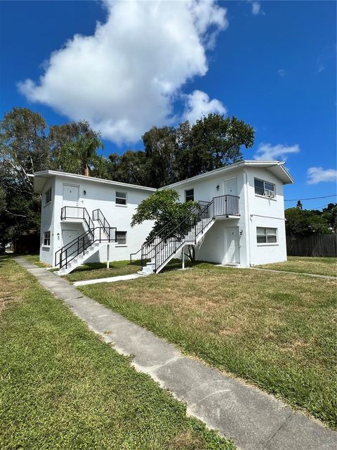 698 UNION STREET 4 DUNEDIN FL 34698