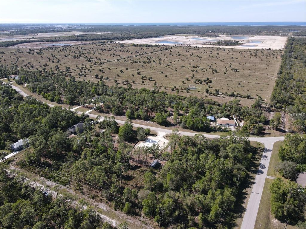 Photo of 12295 Graffiti Drive, Punta Gorda, FL 33955 (MLS # C7514267)