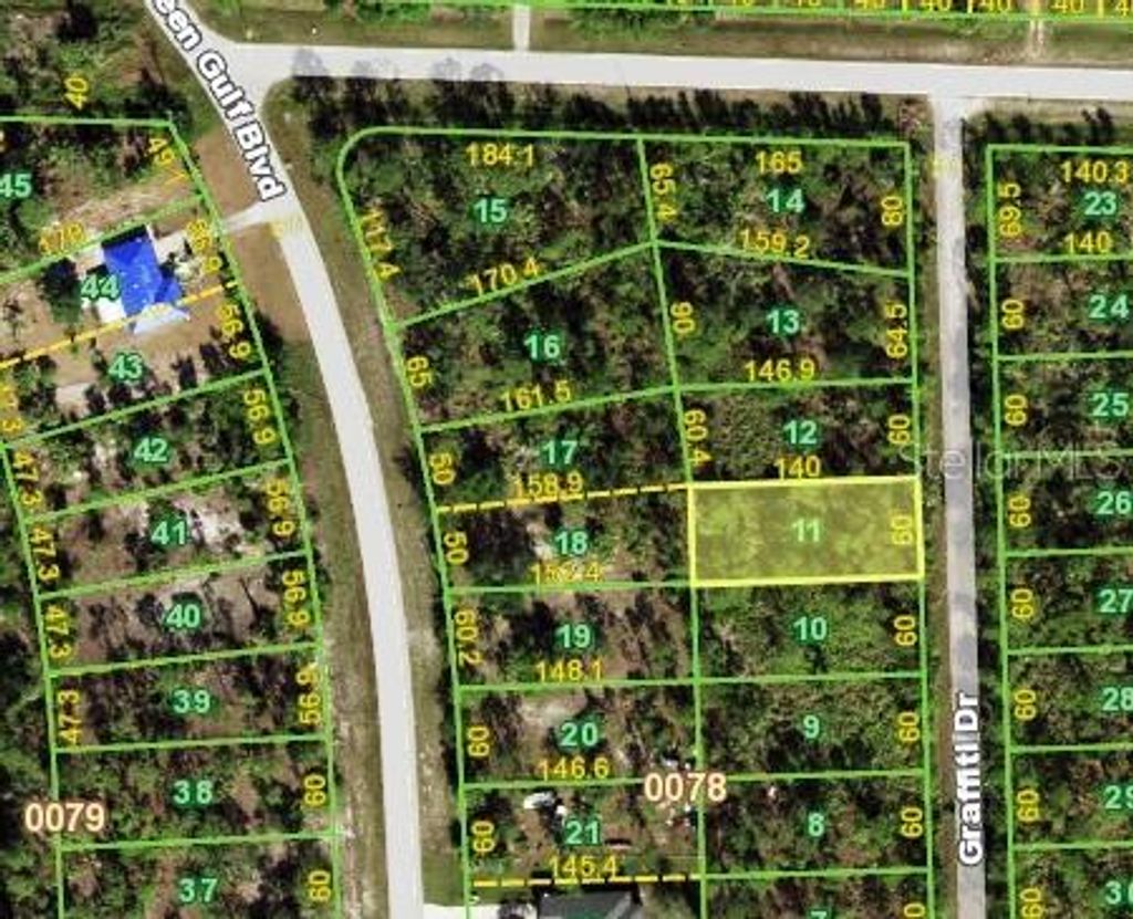 Photo of 12295 Graffiti Drive, Punta Gorda, FL 33955 (MLS # C7514267)