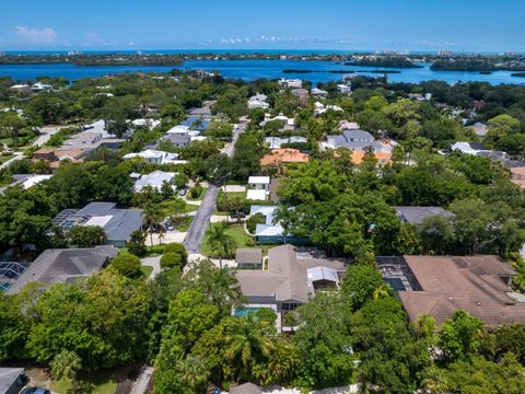 A home in SARASOTA