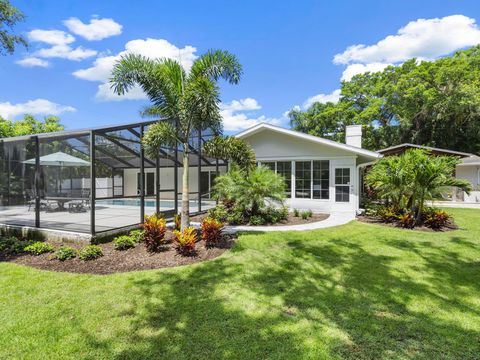 A home in SARASOTA