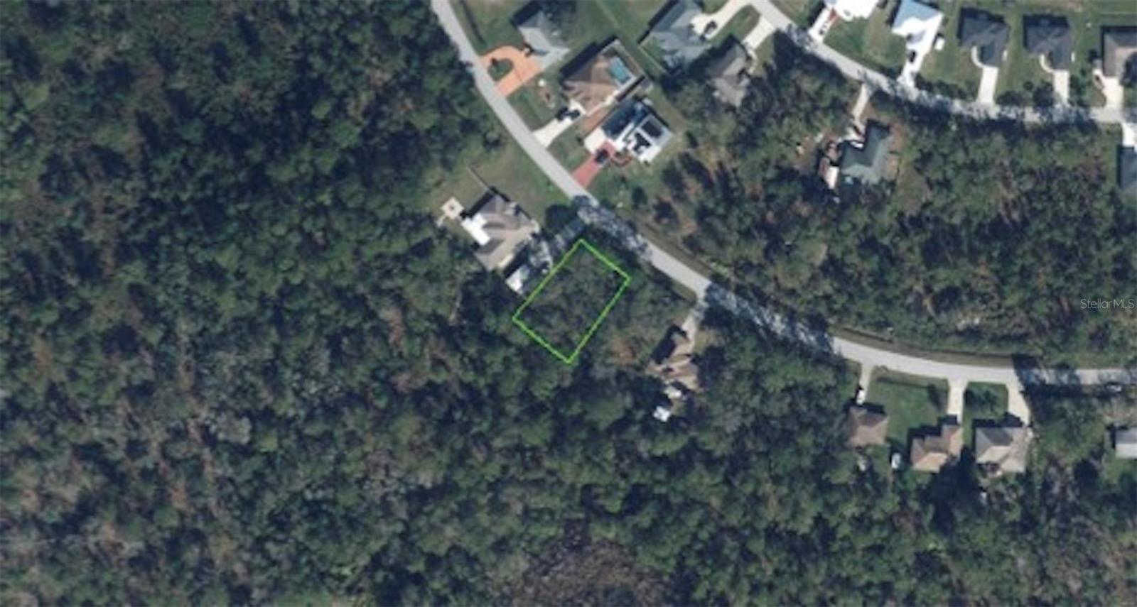 LAKE HAVEN ESTATE SEC 02 - Land