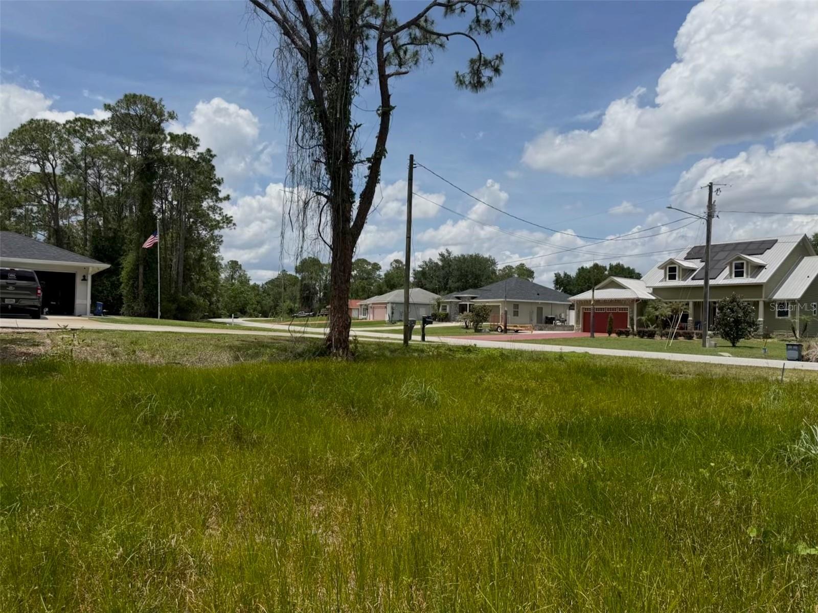 LAKE HAVEN ESTATE SEC 02 - Land