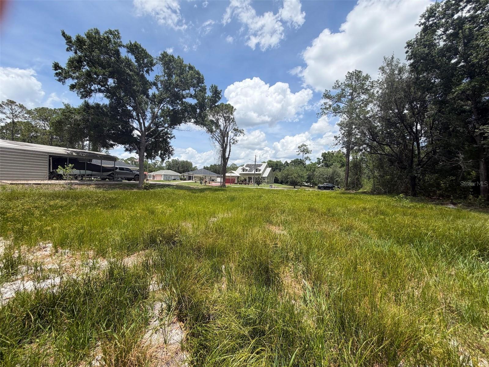 LAKE HAVEN ESTATE SEC 02 - Land