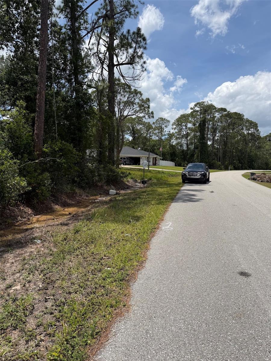 LAKE HAVEN ESTATE SEC 02 - Land