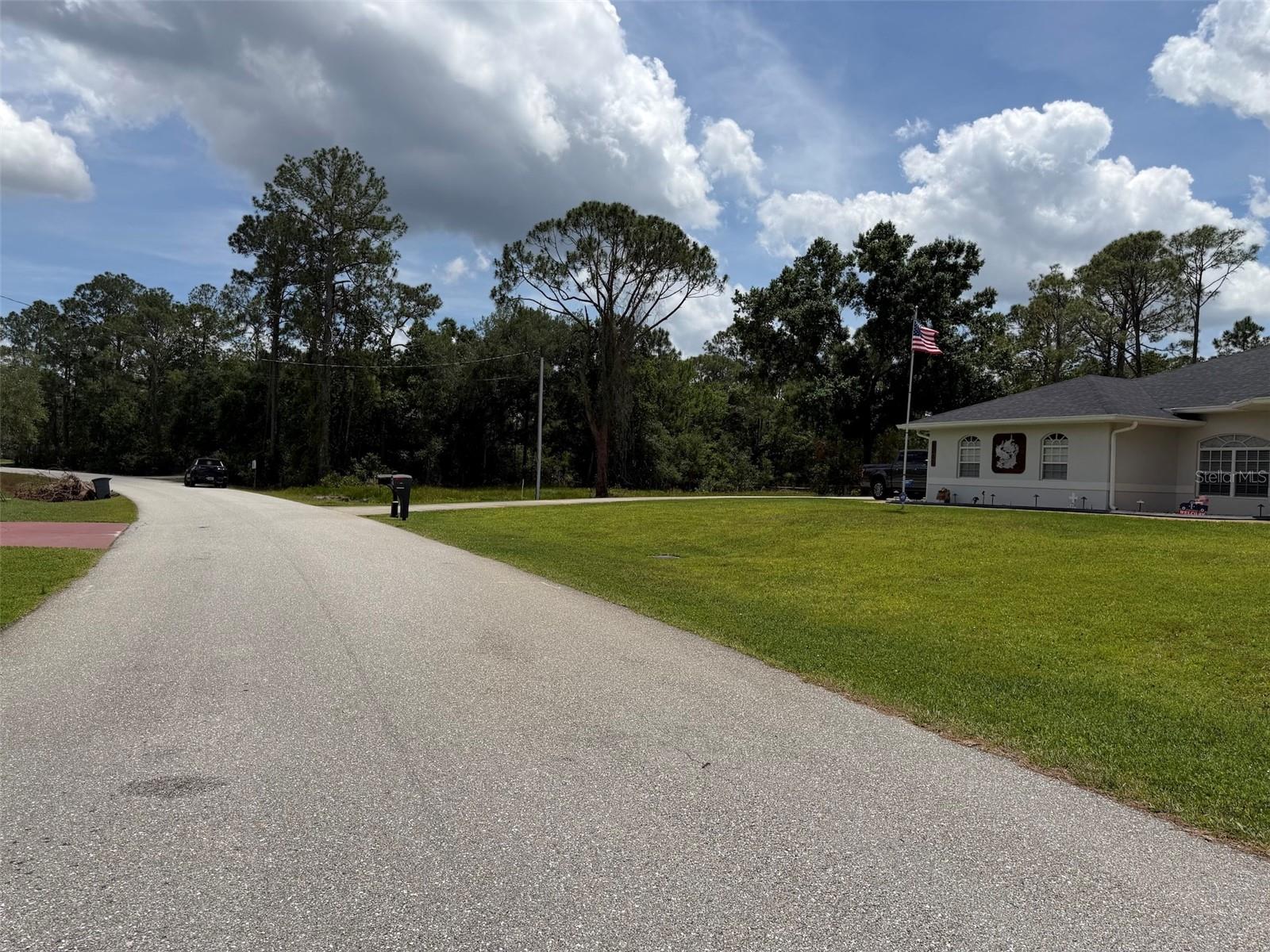 LAKE HAVEN ESTATE SEC 02 - Land