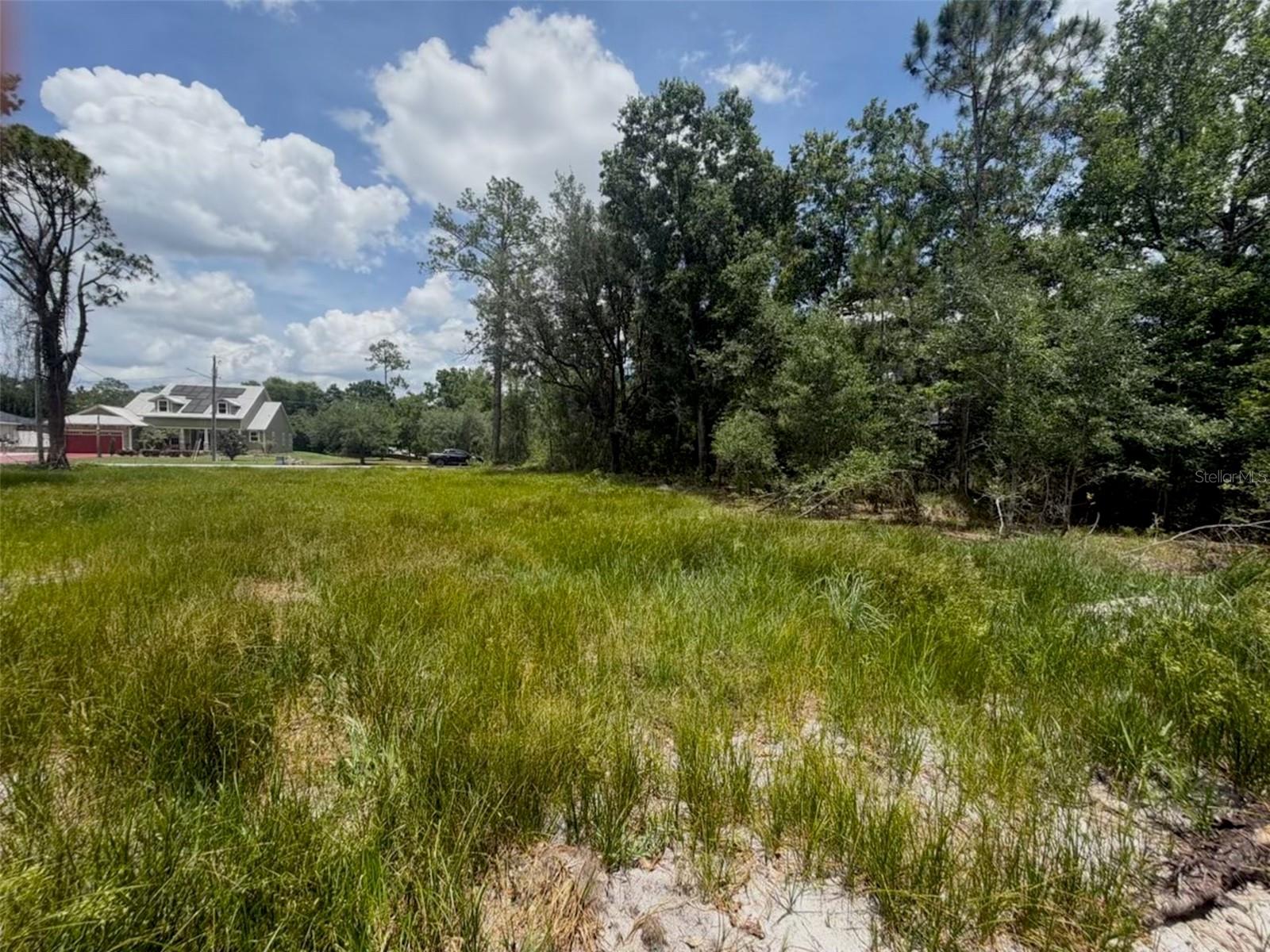 LAKE HAVEN ESTATE SEC 02 - Land